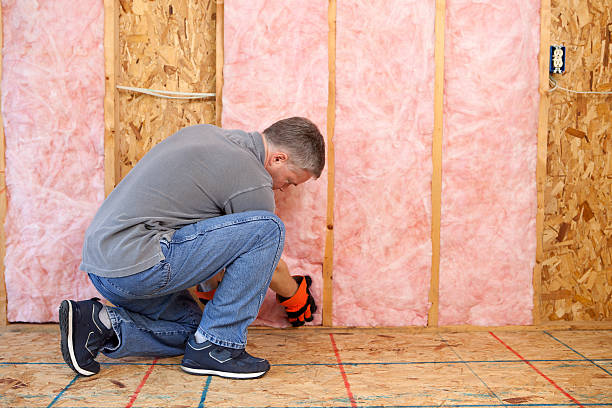 Best Spray Foam Insulation in Cochran, GA