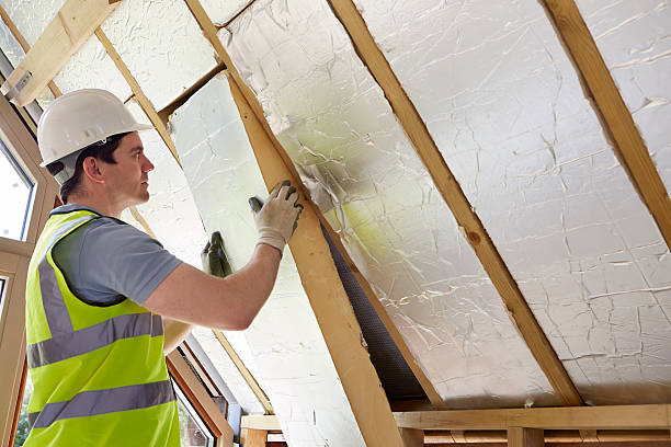 Best Insulation for Specific Applications in Cochran, GA